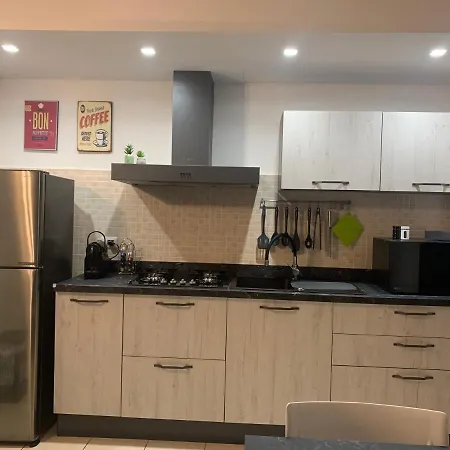 Corte Nuova Apartment