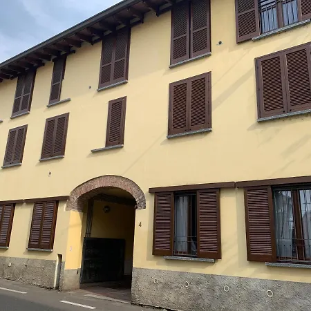 Corte Nuova Castellanza