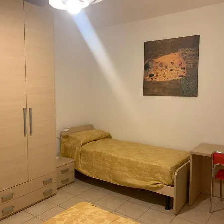 Apartment Corte Nuova
