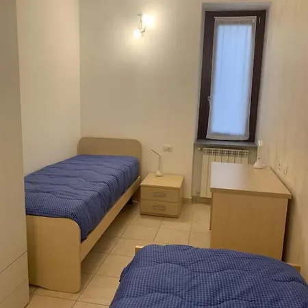 Apartment Corte Nuova