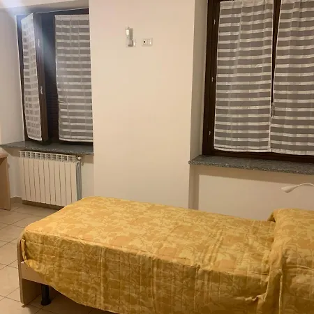 Corte Nuova Apartment Castellanza